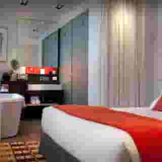 Hotel Golden Tulip Opera De Noailles, 5 of 5