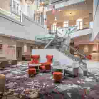 Clayton Hotel Ballsbridge, 1 of 5