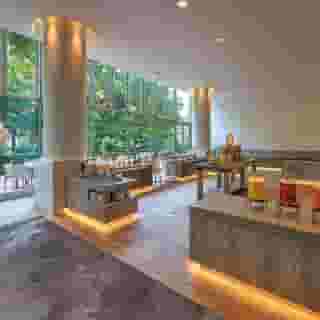 Hilton Frankfurt City Centre, 5 of 5