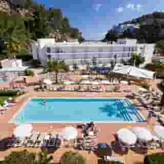 Balansat Resort, 2 of 5