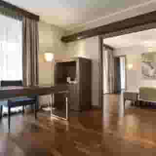 Ramada Plaza Milano Hotel, 6 of 6