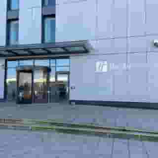 Holiday Inn Express Manchester - Trafford City, 5 of 5