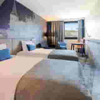 Mercure Budapest Castle Hill, 6 of 6