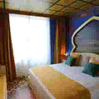 Gardaland Adventure Hotel, 3 of 5