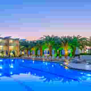 Atrion Hotel, 1 of 5