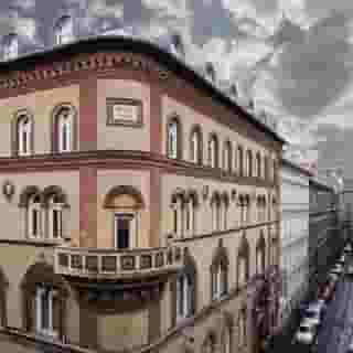 Hotel Museum Budapest, 2 of 5