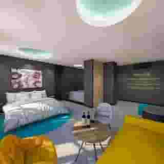 Rooftop Planet Prague Hotel, 6 of 6