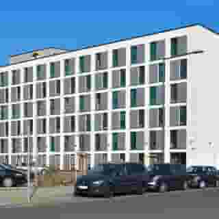 B&B Hotel Koln-Messe, 1 of 5