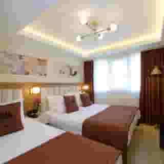 New Florenta Hotel, 5 of 5