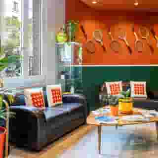 Hotel Olympic Paris Boulogne by Patrick Hayat, 2 of 5