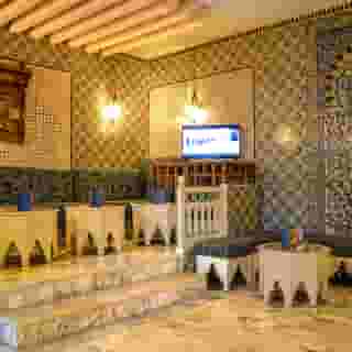 Hotel Aziza Thalasso & Golf - Adults Only, 3 of 5