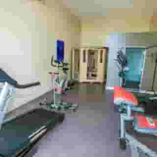 Chateau de Valloubiere, 2 of 5