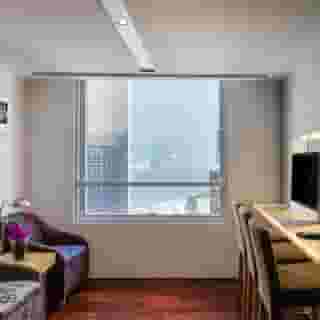 Novotel Hong Kong Century, 5 of 5