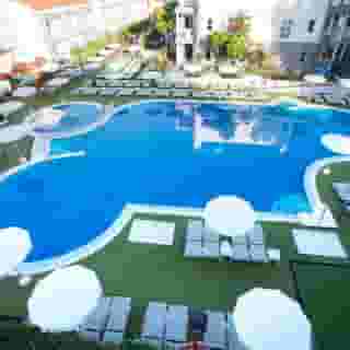 Coral Compostela Beach Golf Apartments, 4 of 5