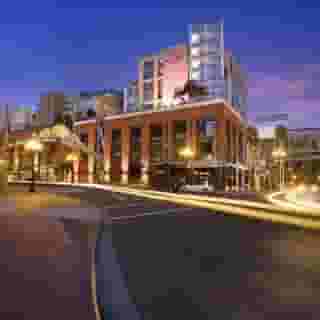 Hard Rock Hotel San Diego, 5 of 5