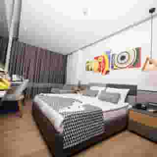 Laren Family Hotel & Spa, 6 of 6