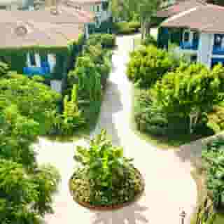 Belconti Resort, 6 of 6