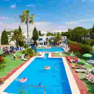 Cala d'Or Park, 2 of 5