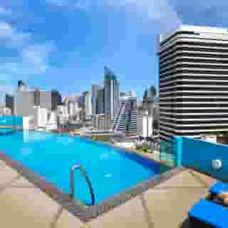 Shama Sukhumvit Bangkok, 1 of 5