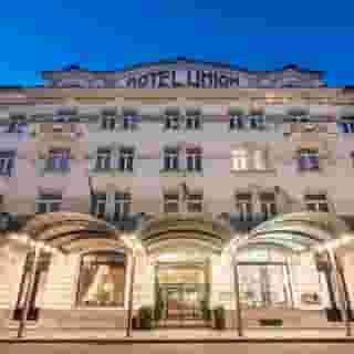 Grand Hotel Union Eurostars, 1 of 5