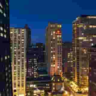 Hilton Suites Chicago/Magnificent Mile, 5 of 5