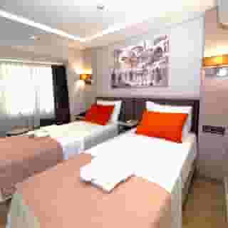 Premium Hotel Oldcity, 4 of 5