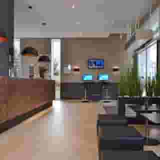 Best Western Hotel am Spittelmarkt, 4 of 5