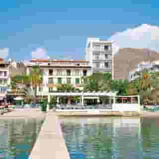 Hotel Miramar, 1 of 5