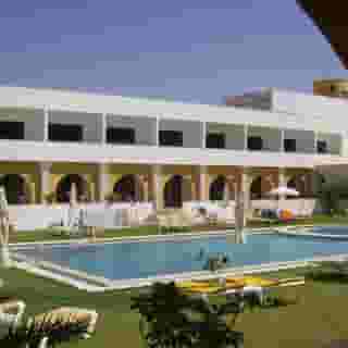 Dom Fernando, 5 of 5