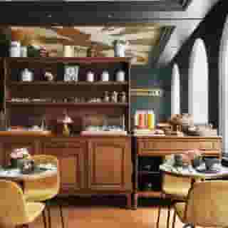 Alberts Hotel, 3 of 5