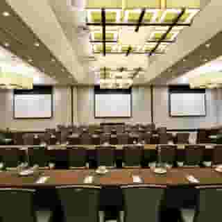 Hilton Garden Inn Washington DC/U.S. Capitol, 6 of 6