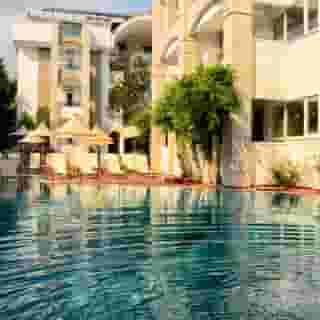 Two Seas Suites, 1 of 5