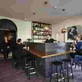 Monsieur Ernest, 3 of 5