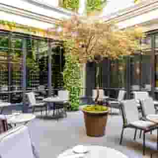 Le Burgundy Paris, 3 of 5