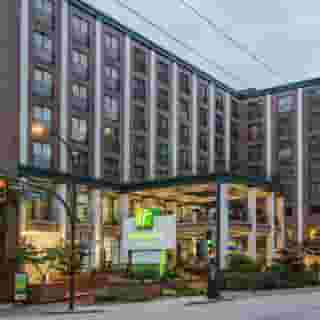 Holiday Inn Hotel and Suites Vancouver Downtown, 4 of 5