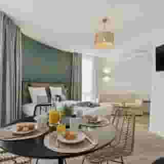 All Suites Noisy Le Grand, 2 of 5