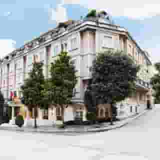 Eresin Hotels Sultanahmet, 1 of 5
