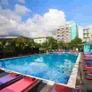 Samui Verticolor, 3 of 5