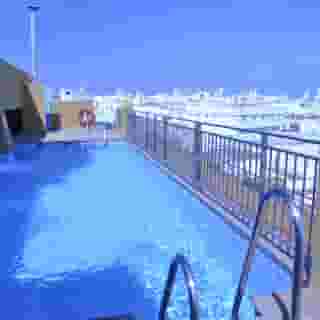 Spa Senator Cadiz, 2 of 5