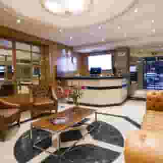 Suites del Angel, 1 of 5