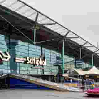 Holiday Inn Express Amsterdam Schiphol, 1 of 5