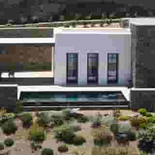 Bonzoe Suites & Villas, 5 of 5