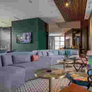 Occidental Tanger, 4 of 5