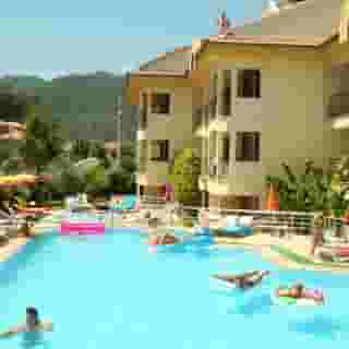 Daystar Icmeler, 2 of 5