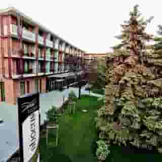 Abacus Business & Wellness Hotel, 5 of 5