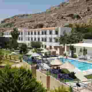 Ilyssion Hotel, 4 of 5