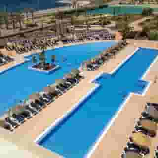Cabogata Mar Garden, 4 of 5