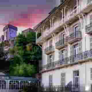 Belfry & Spa, 1 of 5