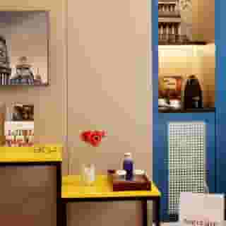 Mercure Madrid Plaza de Espana, 1 of 5