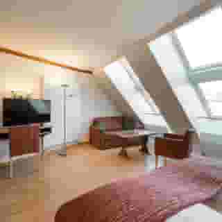 Hotel Ambassador Lucerne, 1 of 5